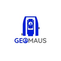 GeoMaus logo - Similar company to Applied Geoinformatics