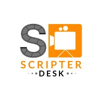 Scripter Desk logo - Similar company to Dhappa Design