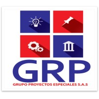 Grupo de Proyectos Especiales S.A.S. logo - Similar company to Santely S.A.S