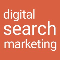 Digital Search Marketing logo - Similar company to Shift Industrial Marketing
