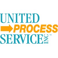 United Process Service (a Division of IJS Legal) logo - Similar company to Accurate Serve®