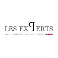 Les Experts Compt'Actes logo - Similar company to Cgfe13