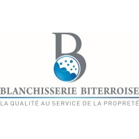 BLANCHISSERIE BITERROISE logo - Similar company to Immel Solutions Blanchisserie Et Laverie