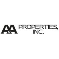 A&A Properties Inc. logo - Similar company to Jcr Advisors