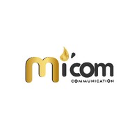 Mi'Com logo - Similar company to Edjekoo
