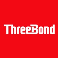 ThreeBond do Brasil logo - Similar company to Laborsan Agro