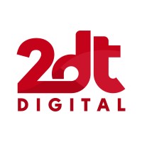 2DT Digital logo - Similar company to Empower Ads