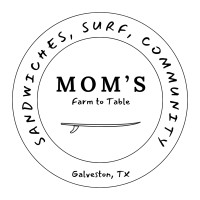 Mom's Farm to Table logo - Similar company to Launchwave Consulting