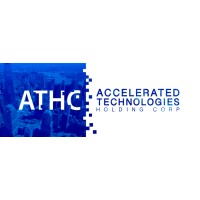 Accelerated Technologies Holding Corporation. logo - Similar company to Metalonis & Partners