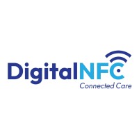 DigitalNFC logo - Similar company to Fast Clic