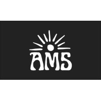 AMS Manufacturing & Printing logo - Similar company to Digitizing For Embroidery
