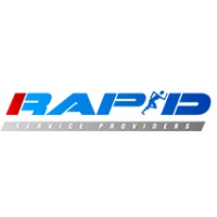 Rapid Service Providers logo - Similar company to Tegnon