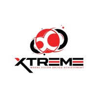 Xtreme logo - Similar company to Xtreme