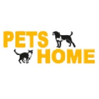 Pets Home logo - Similar company to Cardiothermetrics