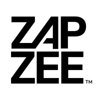 ZAPZEE logo - Similar company to Smash Jump
