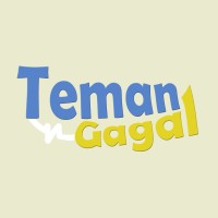Teman Gagal logo - Similar company to Idn Trip Experiences