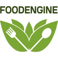 FOODENGINE logo - Similar company to Datawok
