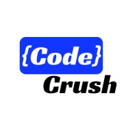 Code Crush logo - Similar company to Code Crush Technologies