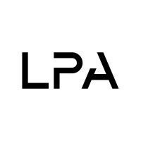 LPA-Agency logo - Similar company to Dk Coding Solutions