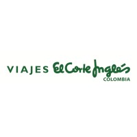 Viajes El Corte Inglés Colombia logo - Similar company to Círculo De Viajes Universal S.A.