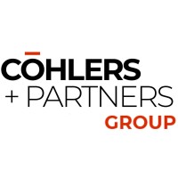 Cohlers+Partners logo - Similar company to Kom