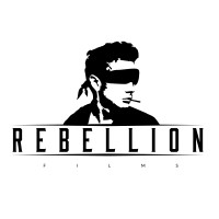 Rebellion Films, Inc. logo - Similar company to Cabale Studio
