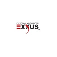 Exxus Electrical & Automation logo - Similar company to Mecs Electrical & Controls