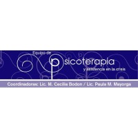 Equipo de Psicoterapia y Asistencia en la Crisis logo - Similar company to Inpsicon Srl