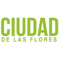CIUDAD DE LAS FLORES logo - Similar company to Umbrella