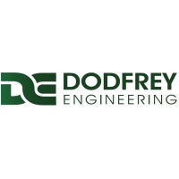 Dodfrey Engineering logo - Similar company to Efl Engineering Fabrication Ltd