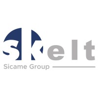 Skelt - Energy Fit Solutions logo - Similar company to Mic Infra