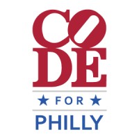 Code for Philly logo - Similar company to Zip Code Wilmington