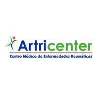 Artricenter logo - Similar company to Desarrollos Lapis