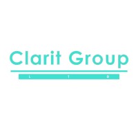 Clarit Group Ltd logo - Similar company to Simeoni Srl