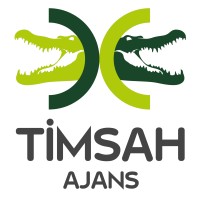 Timsah Ajans logo - Similar company to Atkhosting