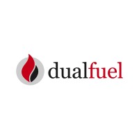Dual Fuel logo - Similar company to Network Adjusters