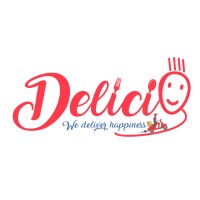 Delicio logo - Similar company to Bridgeway Specialized Contracting Co. Ltd