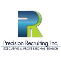Precision Recruiting, Inc. logo - Similar company to Precision Recruitment