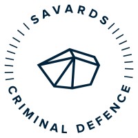 Savards LLP logo - Similar company to Goldbloom Ross Cunningham Llp