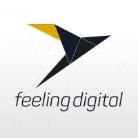 Agência Feeling Digital logo - Similar company to Marketing Promo Digital