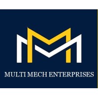 Multi Mech Enterprises, Raipur Chhattisgarh logo - Similar company to Five Star Construction Company