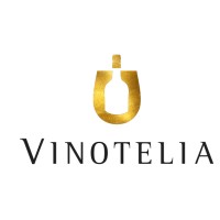 Vinotelia Oficial logo - Similar company to Instituto Estatal De Capacitación