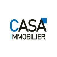 Casa Immobilier logo - Similar company to Le Diamant Noir