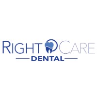 Right Care Dental logo - Similar company to Cadesign