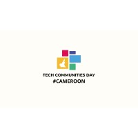 Tech Communities Day Cameroon logo - Similar company to Patnuc