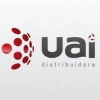 UAI DISTRIBUIDORA-  REDE INTERCEMENT BRASIL logo - Similar company to Iatrix