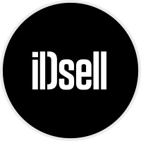 idSell GmbH logo - Similar company to Little Ezra - Tales For Kids