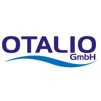 Otalio GmbH logo - Similar company to Fidelio Cruise Software Gmbh