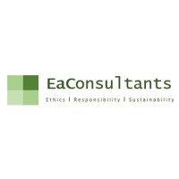 EaConsultants logo - Similar company to Stratege