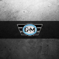 G & M Auto Care logo
